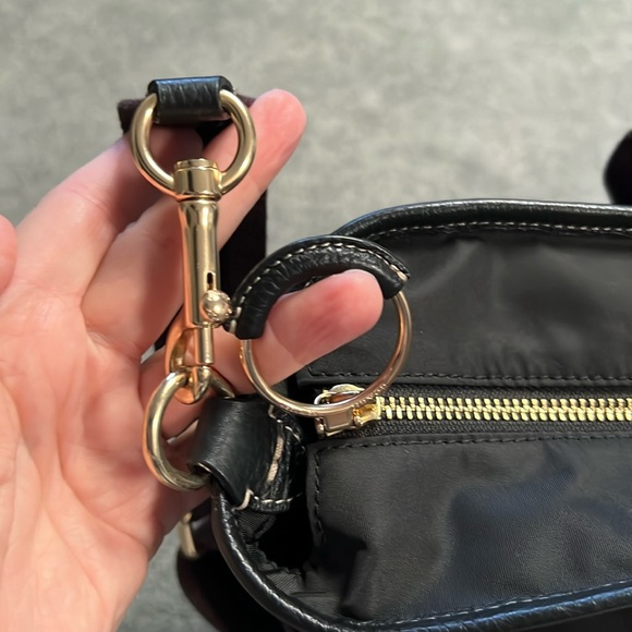 Coach Ellis weekender bag - Picture 4 of 11